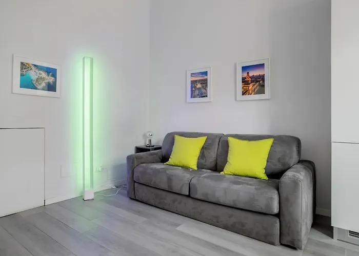 Casa Vacanze Abbiati